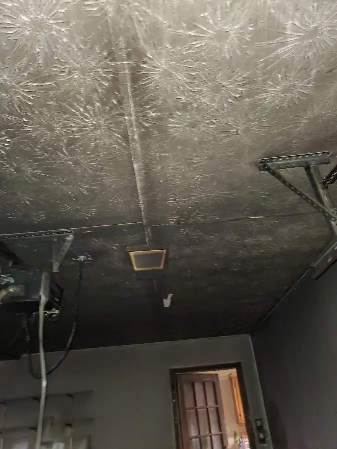 Fire and smoke damage assessment for Emergency Water Damage Services in Newnan